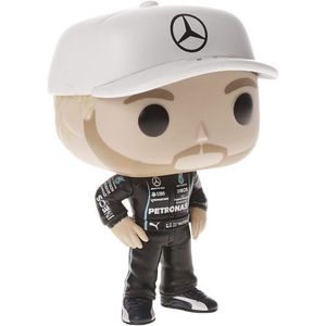 Figurina - Mercedes-Benz AMG - Petronas - Valtteri Bottas | Funko imagine