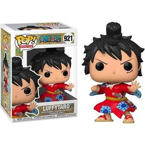 Figurina - One Piece - Luffytaro | Funko imagine