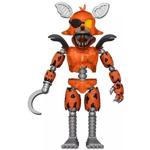 Figurina Funko Pop! - Five Nights at Freddy's Dreadbear Grim Foxy | Funko imagine