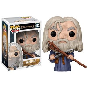 Figurina - Lord of the Rings - Gandalf | Funko imagine