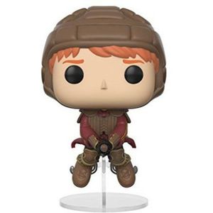 Figurina - Harry Potter - Ron | Funko imagine