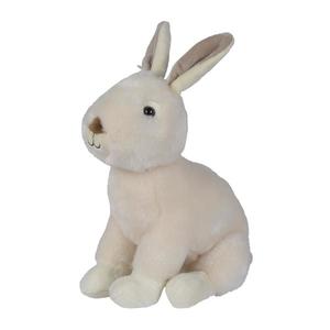 Jucarie de plus - Bunny 23cm (mai multe modele - pret pe bucata) | Nicotoy imagine