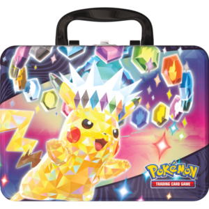 Pokemon TCG - Fall Collector's Chest 2024 | The Pokemon Company imagine