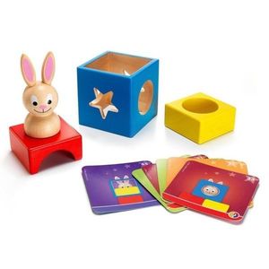 Joc - Bunny Boo | Smart Games imagine