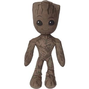 Jucarie de plus - Guardians of the Galaxy - Young Groot | Simba imagine