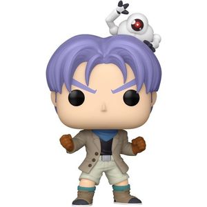 Figurina - Pop! Dragon Ball GT: Trunks & Gill | Funko imagine