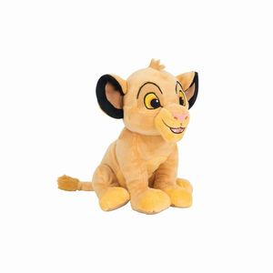 Jucarie de plus - Disney - Simba | AS Company imagine