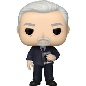 Figurina - Pop! Succession: Logan Roy | Funko imagine