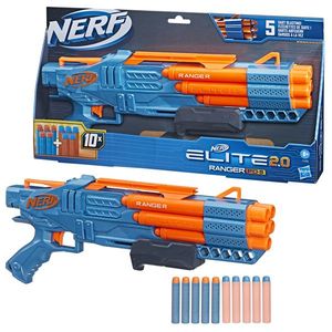 Blaster Nerf - Elite 2.0 - Ranger PD-5 | Hasbro imagine