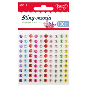 Accesorii craft - Bling-mania | Daco imagine