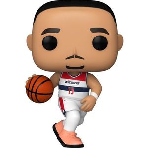 Figurina - Pop! NBA - Washington Wizards: Jordan Poole | Funko imagine