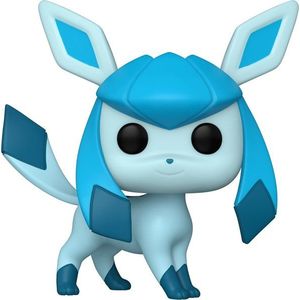 Figurina - Pokemon - Glaceon | Funko imagine