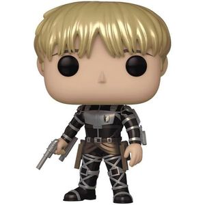 Figurina - Attack on Titan - Armin Arlelt | Funko imagine