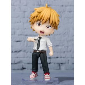 Figurina - Chainsaw Man - Denji Mini | Bandai imagine