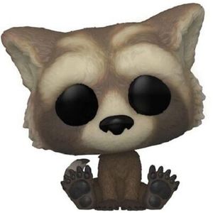 Figurina - Pop! Guardians of the Galaxy 3: Baby Rocket | Funko imagine