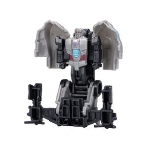 Figurina Transformers - Earthspark Tacticon Megatron 6.5cm | Hasbro imagine