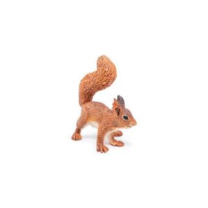 Figurina - Wild Animal Kingdom - Squirrel | Papo imagine