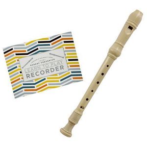 Flaut - Learn to Play - Recorder | Robert Frederick imagine