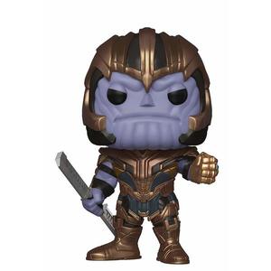 Figurina - Marvel Avengers - Thanos | Funko imagine