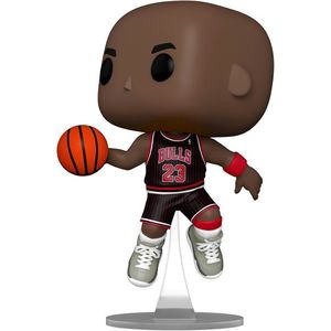 Figurina - Pop! NBA - Chicago Bulls: Michael Jordan | Funko imagine