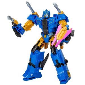 Figurina - Transformers One - Santinel Prime | Hasbro imagine