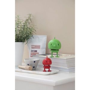 Figurina - Bumble - Small - Red | Hoptimist imagine