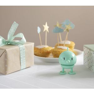 Figurina - Small - Bumble - Mint | Hoptimist imagine