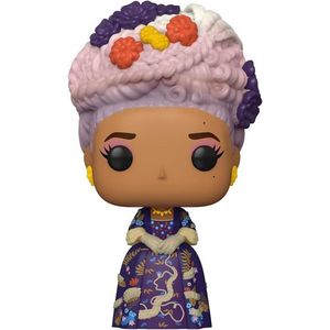 Figurina - Pop! Bridgerton: Queen Charlotte | Funko imagine