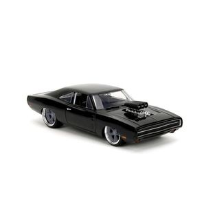 Masinuta metalica - Dodge Charger 1970 | Jada Toys imagine