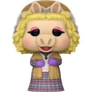 Figurina - Disney - The Muppet Christmas Carol - Mrs. Cratchit | Funko imagine