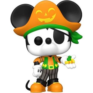 Figurina - Pop! Disney: Mickey Mouse | Funko imagine