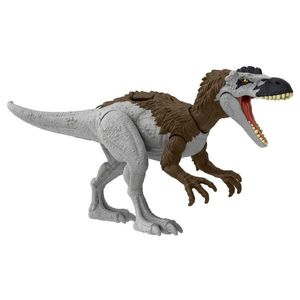 Figurina - Jurassic World - Dino Trackers: Xuanhanosaurus | Mattel imagine