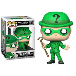 Figurina - Batman Forever - Riddler | Funko imagine