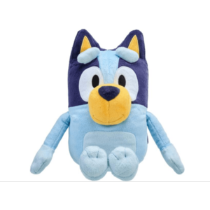 Jucarie de plus interactiva - Bluey | Moose Toys imagine