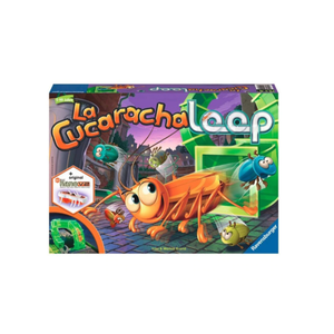 Set de joaca - Ravensburger - La Cucaracha loop | Inka & Markus imagine