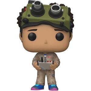 Figurina - Ghostbusters Afterlife - Podcast | Funko imagine