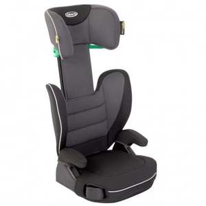 Scaun auto Graco Logico L i-Size Midnight imagine