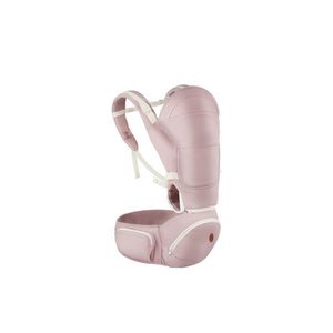 Marsupiu multifunctional 3 in 1 Amaya Pink imagine