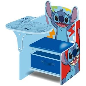 Scaun multifunctional din lemn Lilo Stitch imagine