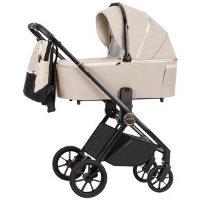 Carucior compact premium Carrello Ultra 2 in 1 Cosmic Beige imagine