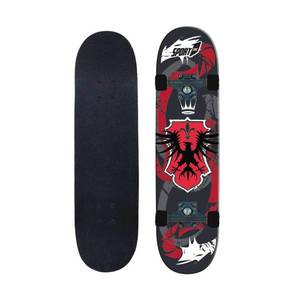 Skateboard Orion ABEC1 80 cm Vultur Mandelli imagine