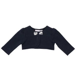 Cardigan copii Chicco, fetite, albastru, 96395 imagine