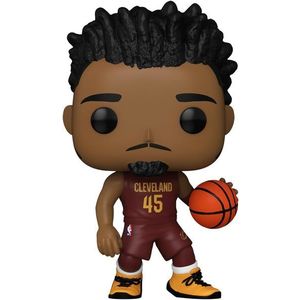 Figurina - Funko NBA: Cavaliers - Donovan Mitchell | Funko imagine