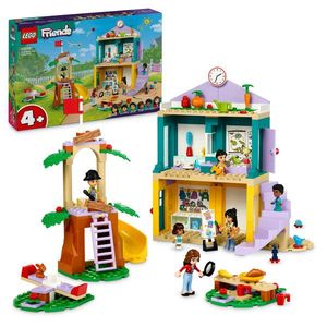 LEGO Friends - Gradinita din orasul Heartlake (42636) | LEGO imagine