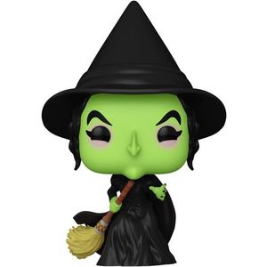 Figurina - Pop! Movies: The Wizard Of Oz - Wicked Witch | Funko imagine