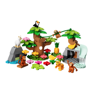 LEGO Dulpo - Wild Animals of South America (10973) | LEGO imagine