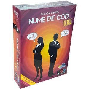 Joc: Nume de Cod XXL imagine