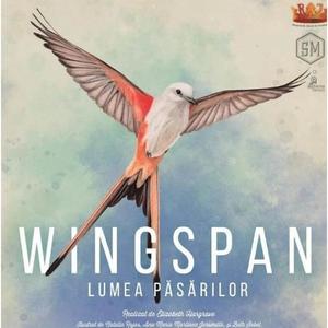 Joc de strategie: Wingspan imagine