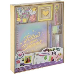 Set creativ DIY: Journaling Set imagine