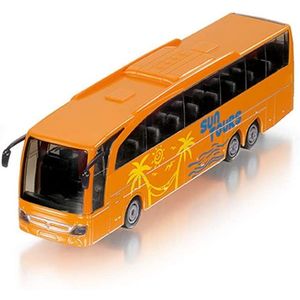 Jucarie - Mercedes-Benz Travego Reisebus | Siku imagine